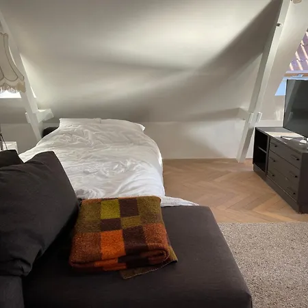 Apartment Fantastic And Spacious *