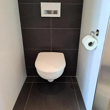 Fantastic And Spacious דירה