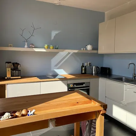 Fantastic And Spacious * רוטרדם