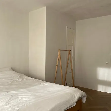 דירה Fantastic And Spacious *