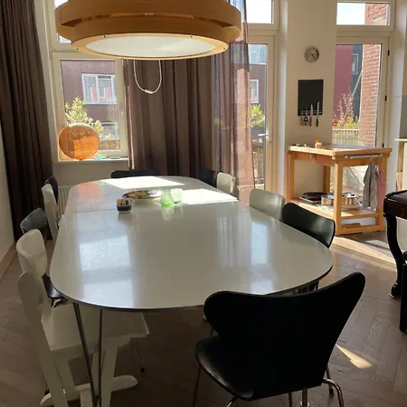 Fantastic And Spacious * Rotterdam