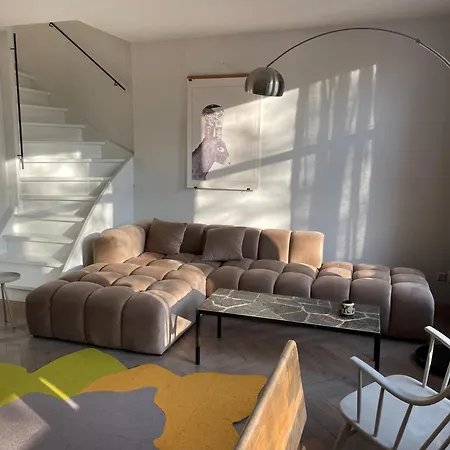 Fantastic And Spacious Rotterdam