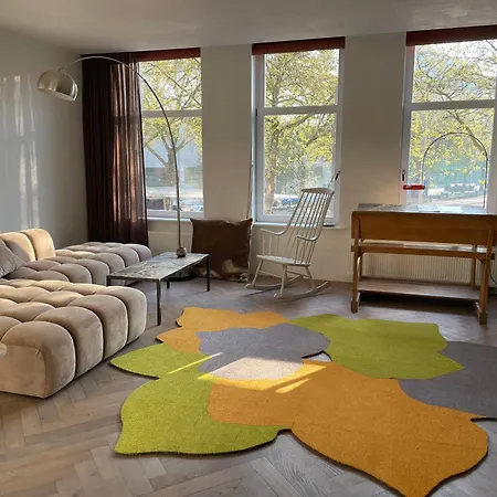 דירה Fantastic And Spacious *